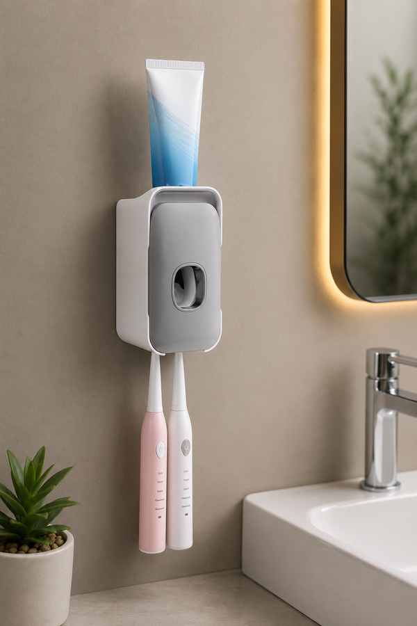 Distributeur de Dentifrice Automatique Auréa
