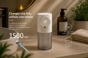Distributeur de Savon Automatique Sans Contact Auréa
