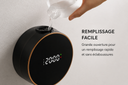 Distributeur de Savon Automatique Mural Sans Contact — Auréa