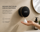 Distributeur de Savon Automatique Mural Sans Contact — Auréa