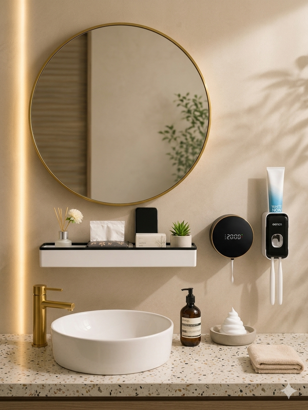 Bundle Hygiène Famille Auréa — 3 Produits Essentiels